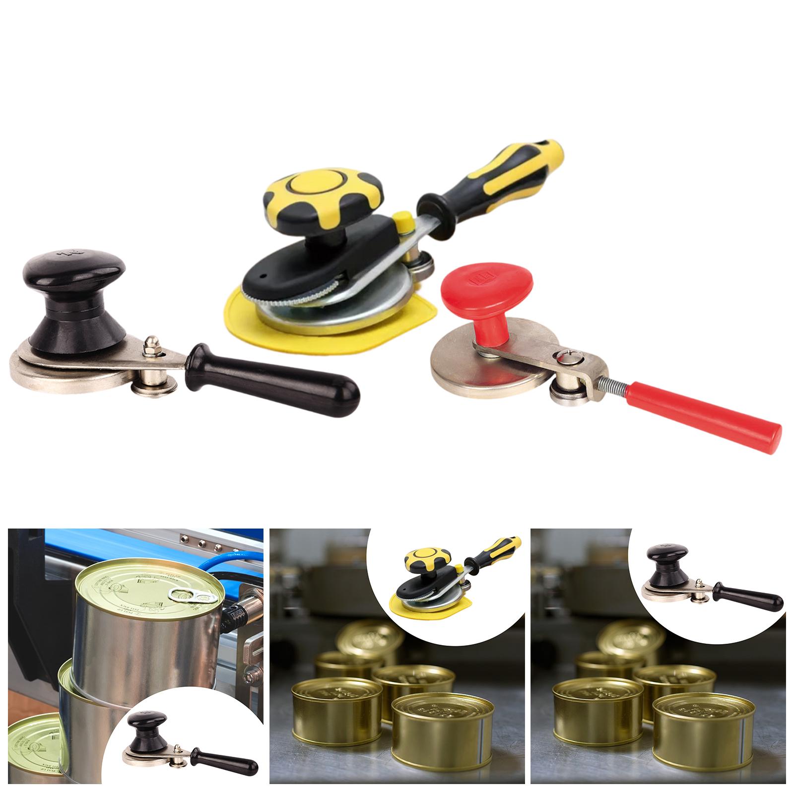 Ручной упаковщик консервов: эр – обзор и цена Kitchen Appliances In Store