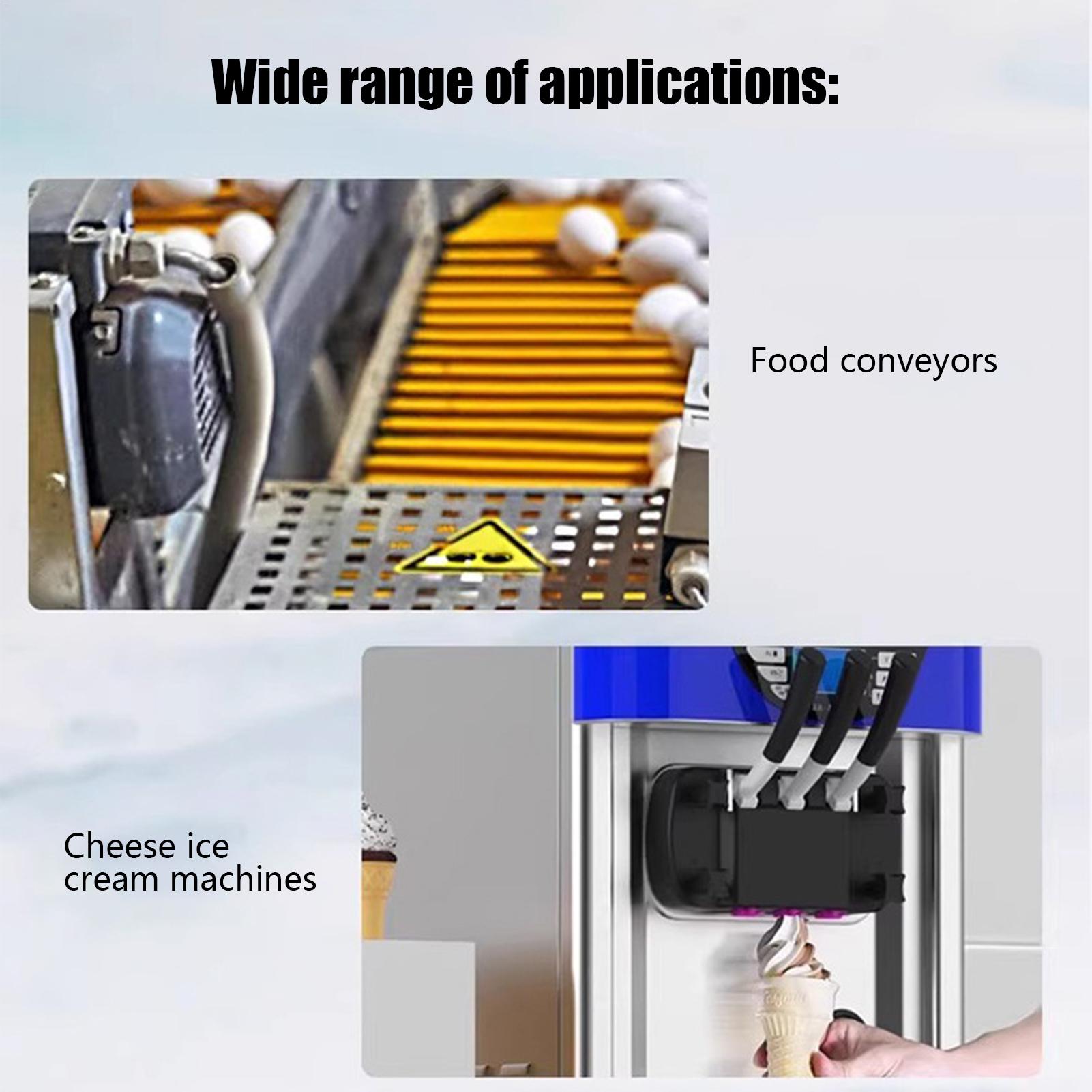 Пищевая смазка 113 г, многоцел – обзор и цена Kitchen Appliances Sales