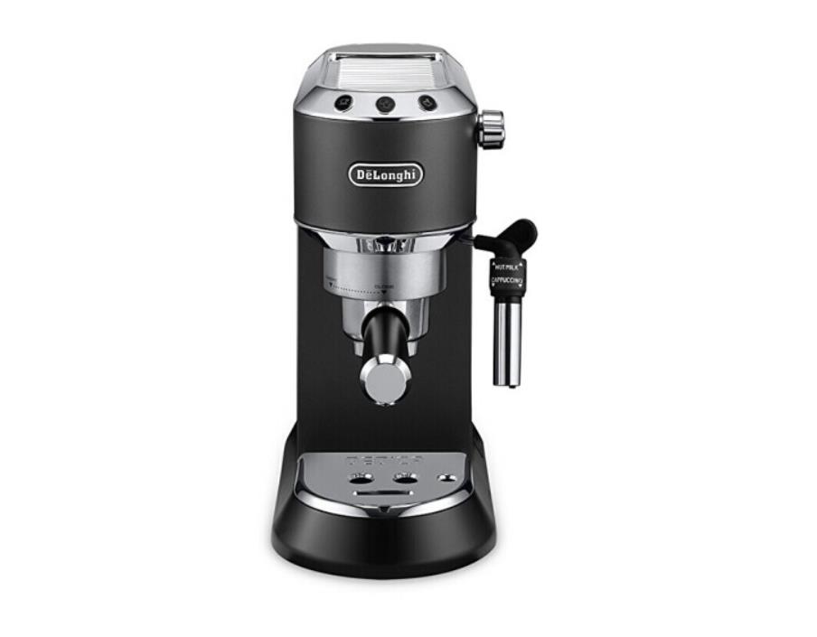 Кофемашина Delonghi HOUSEHOLD  – обзор и цена Espresso Machine Semi Auto