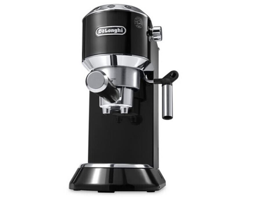 Кофемашина Delonghi HOUSEHOLD  – обзор и цена Espresso Machine Semi Auto