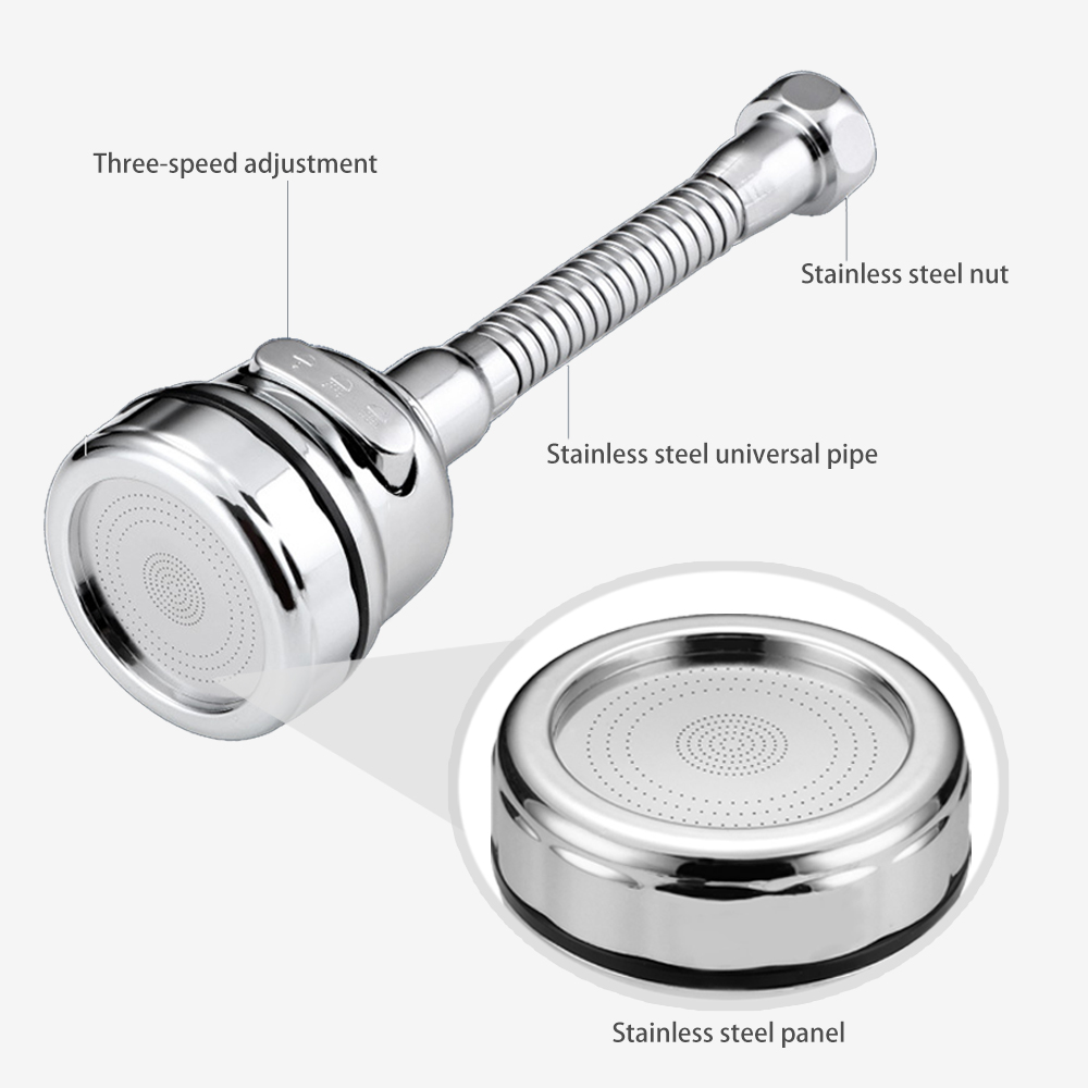 Адаптер для крана, аэратор, 3  – обзор и цена Kitchen Appliances Bundle