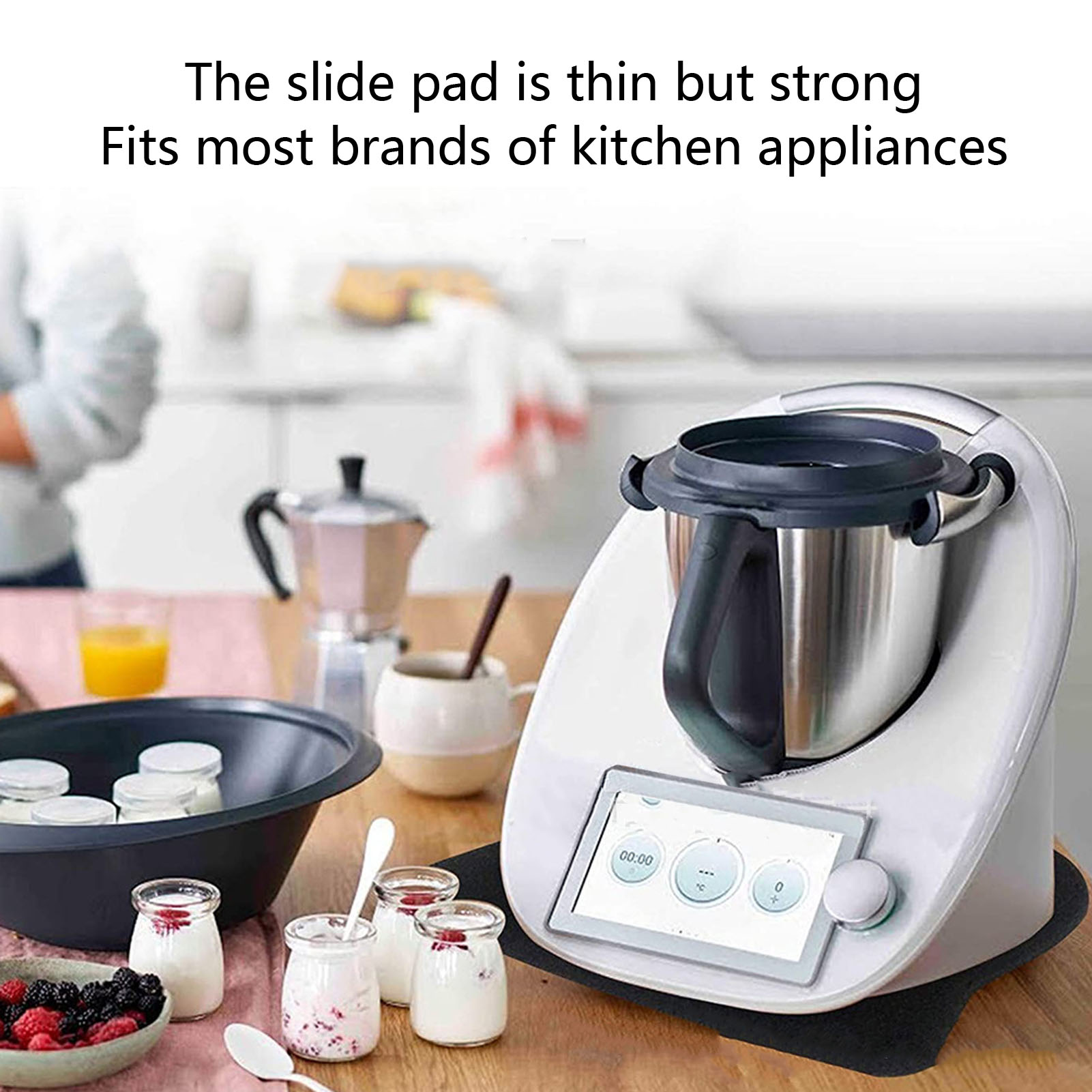 Подходит для кухонной техники  – обзор и цена Kitchen Appliances In Store