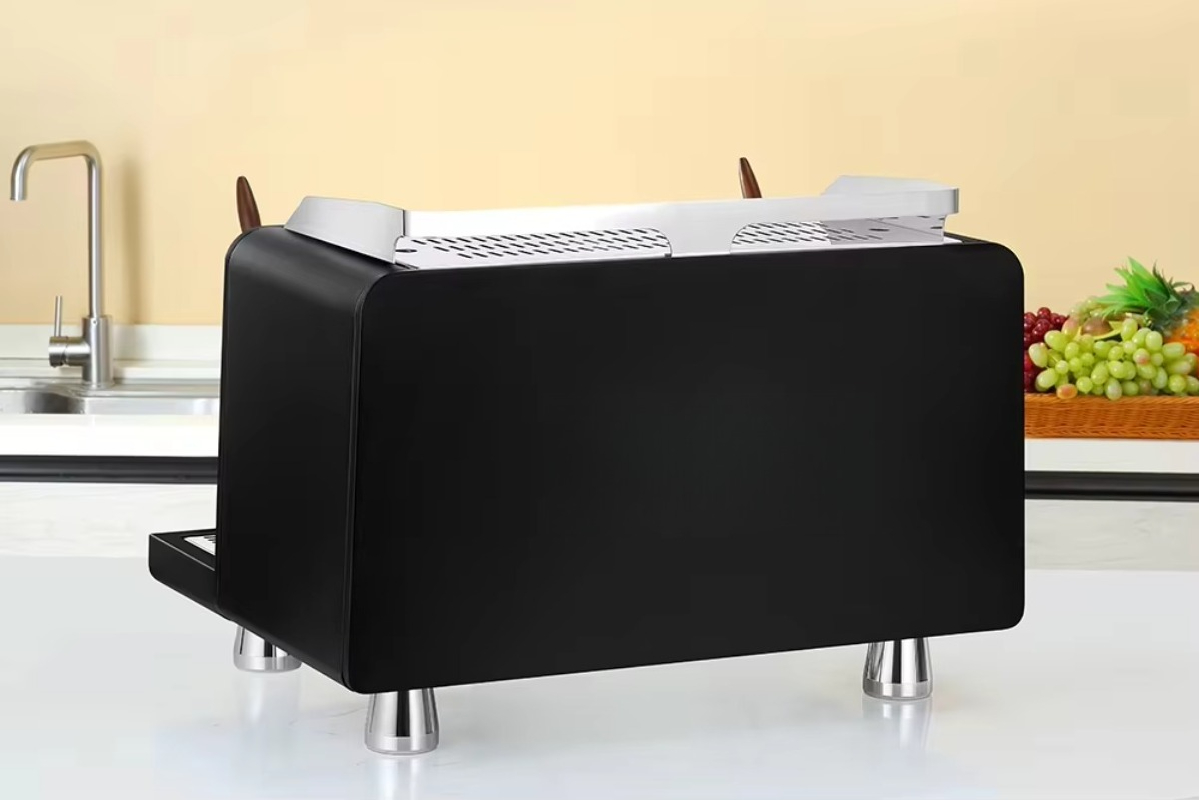 Полуавтоматическая коммерческа – обзор и цена Espresso Machine Semi Auto