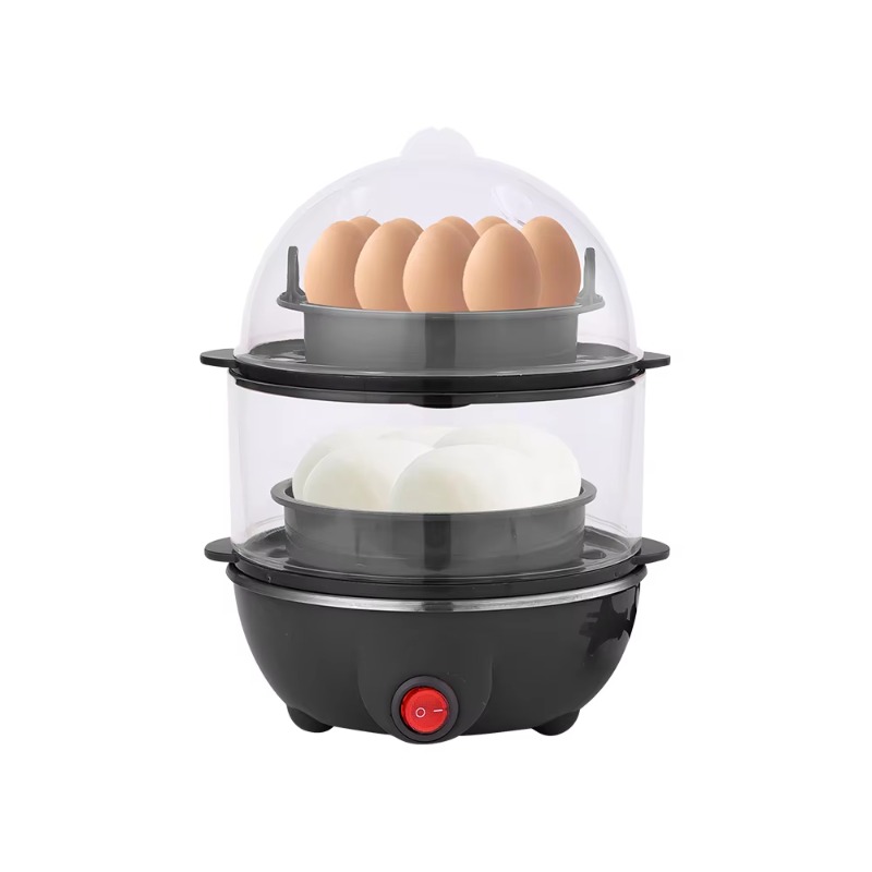 Высококачественная портативная – обзор и цена Egg Cooker Rapid