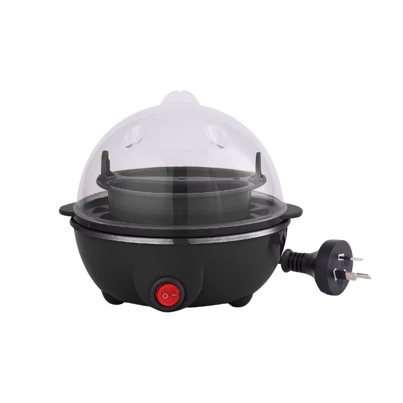 Высококачественная портативная – обзор и цена Egg Cooker Rapid