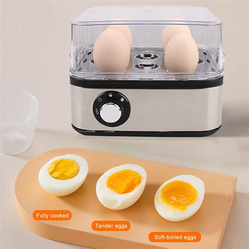 Электрическая скороварка для я – обзор и цена Egg Cooker Rapid