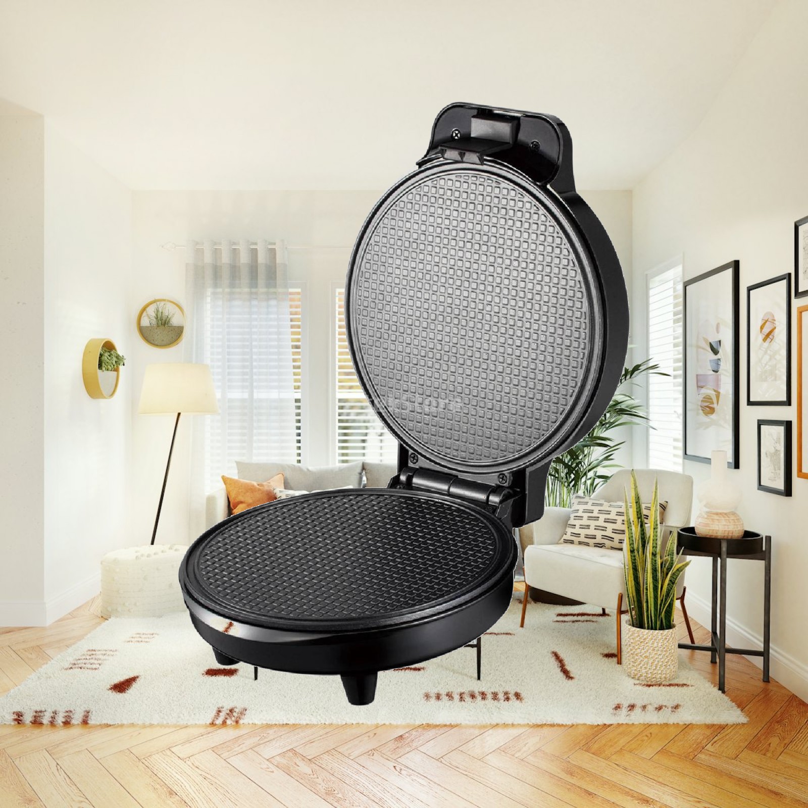 Настольная вафельница для приг – обзор и цена Kitchen Appliances In Store
