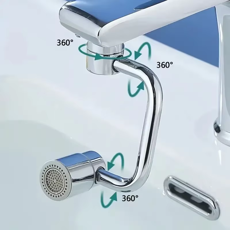Вращающийся удлинитель крана и – обзор и цена Kitchen Appliances Bundle