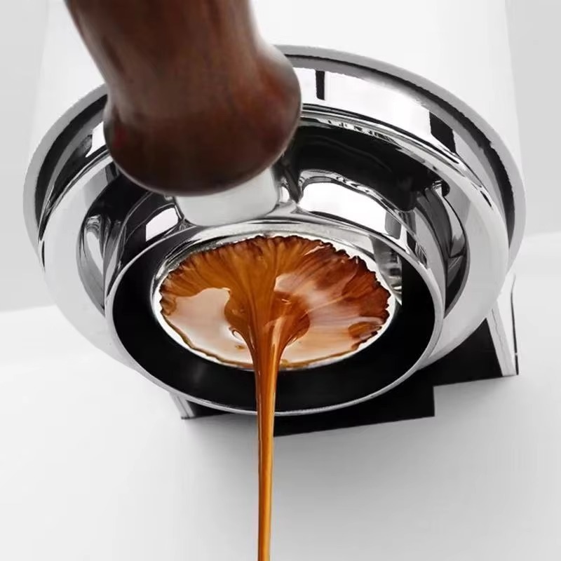 Новая полуавтоматическая элект – обзор и цена Espresso Machine Semi Auto