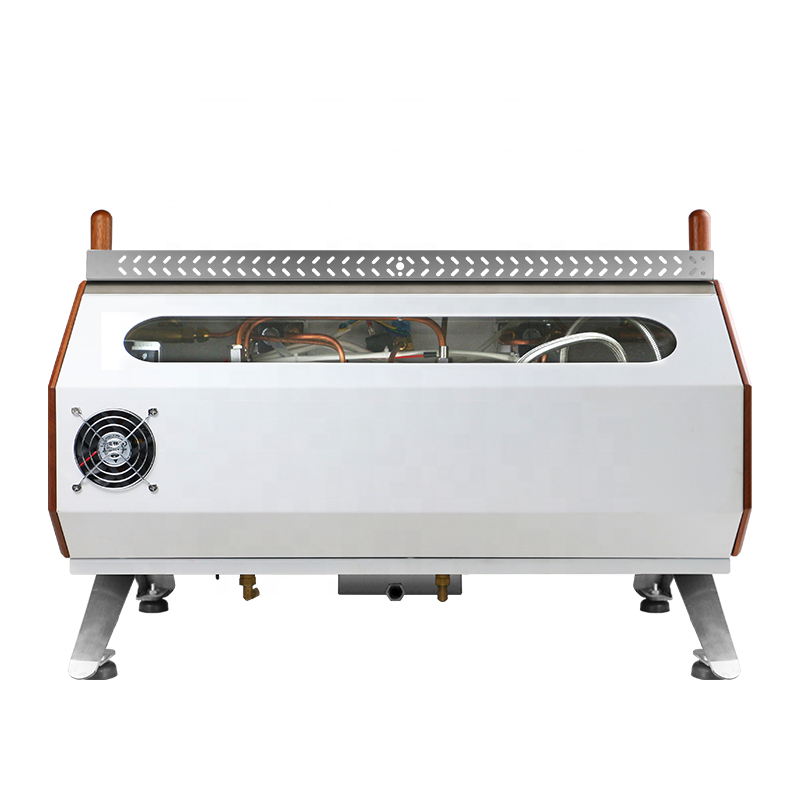 Горячая распродажа: Профессион – обзор и цена Espresso Machine Semi Auto