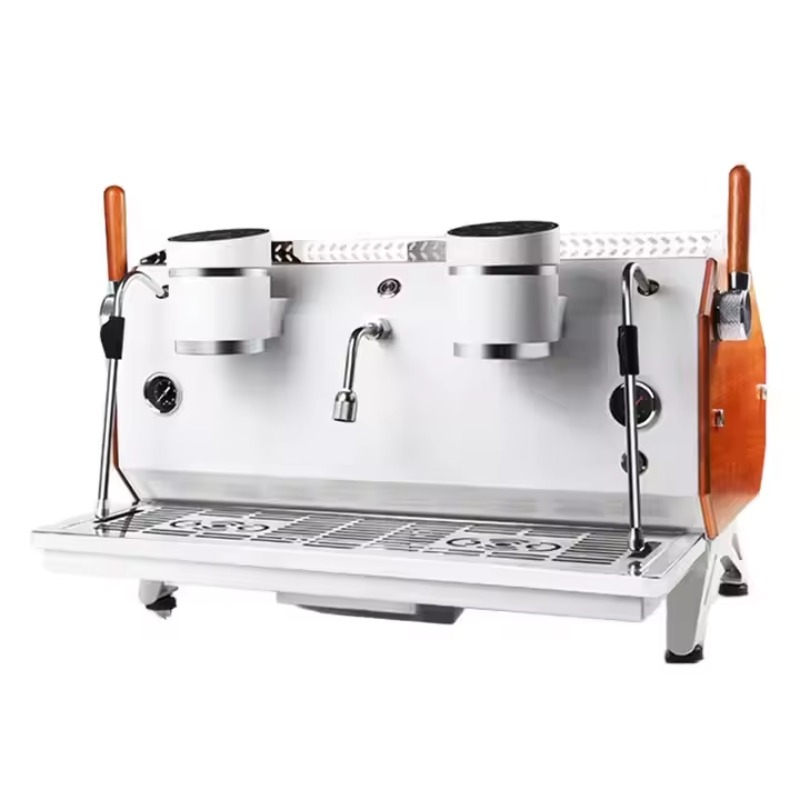 Полуавтоматическая эспрессо-ма – обзор и цена Espresso Machine Semi Auto