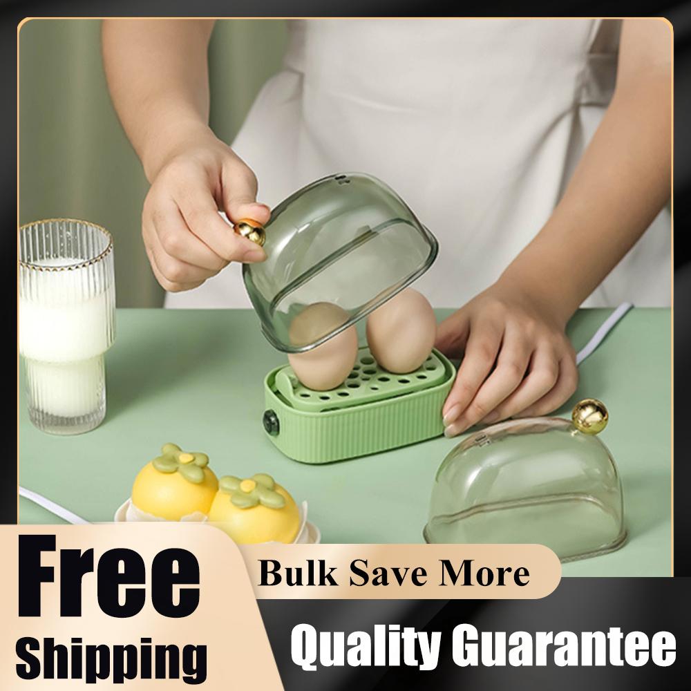 Яйцеварка-пашотница 220В с дво – обзор и цена Egg Cooker Rapid